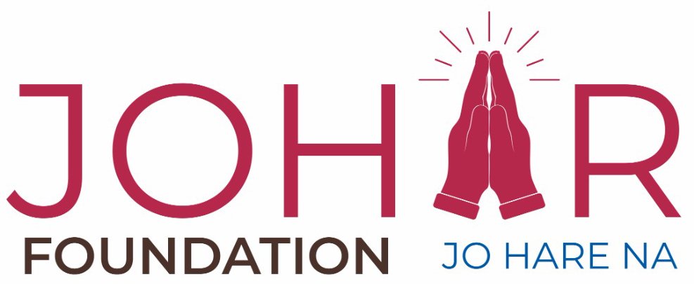 Johar Foundation Logo